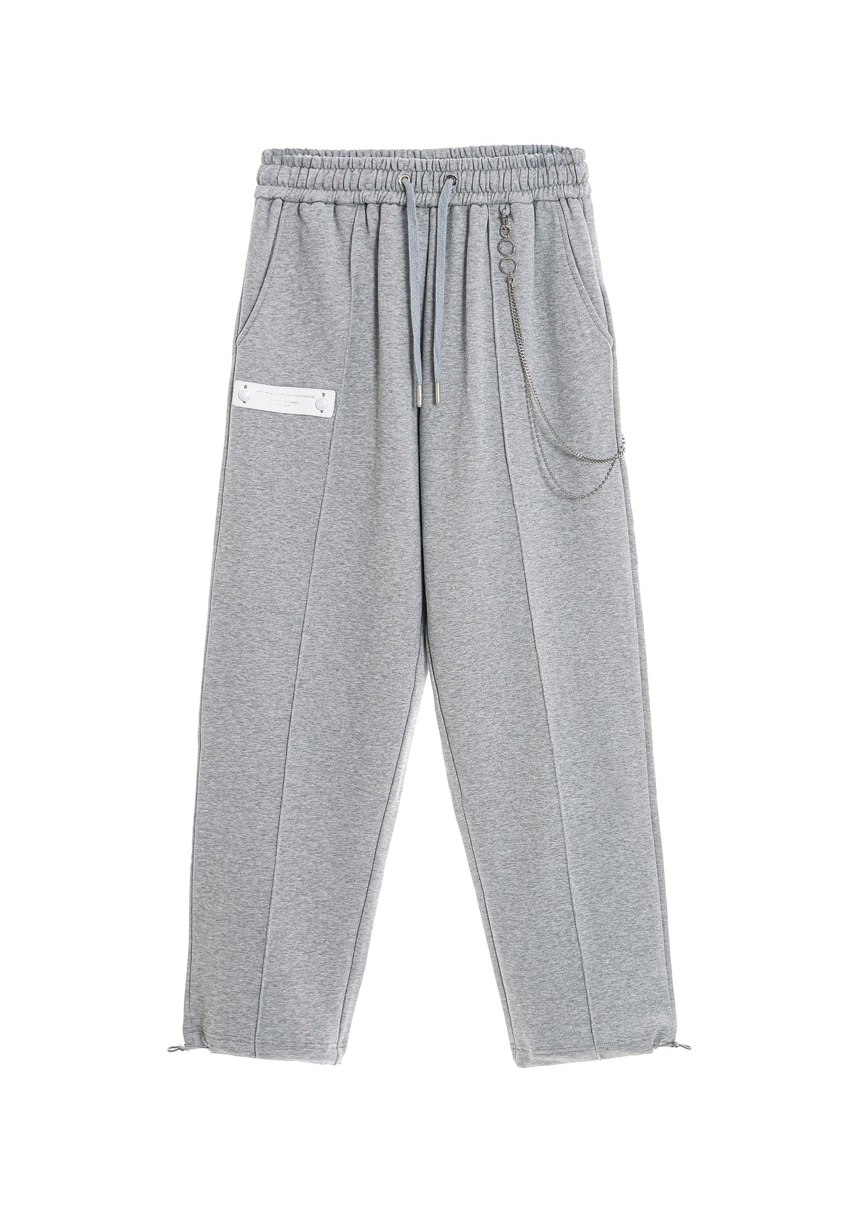 CHAIN TROUSERS MWM