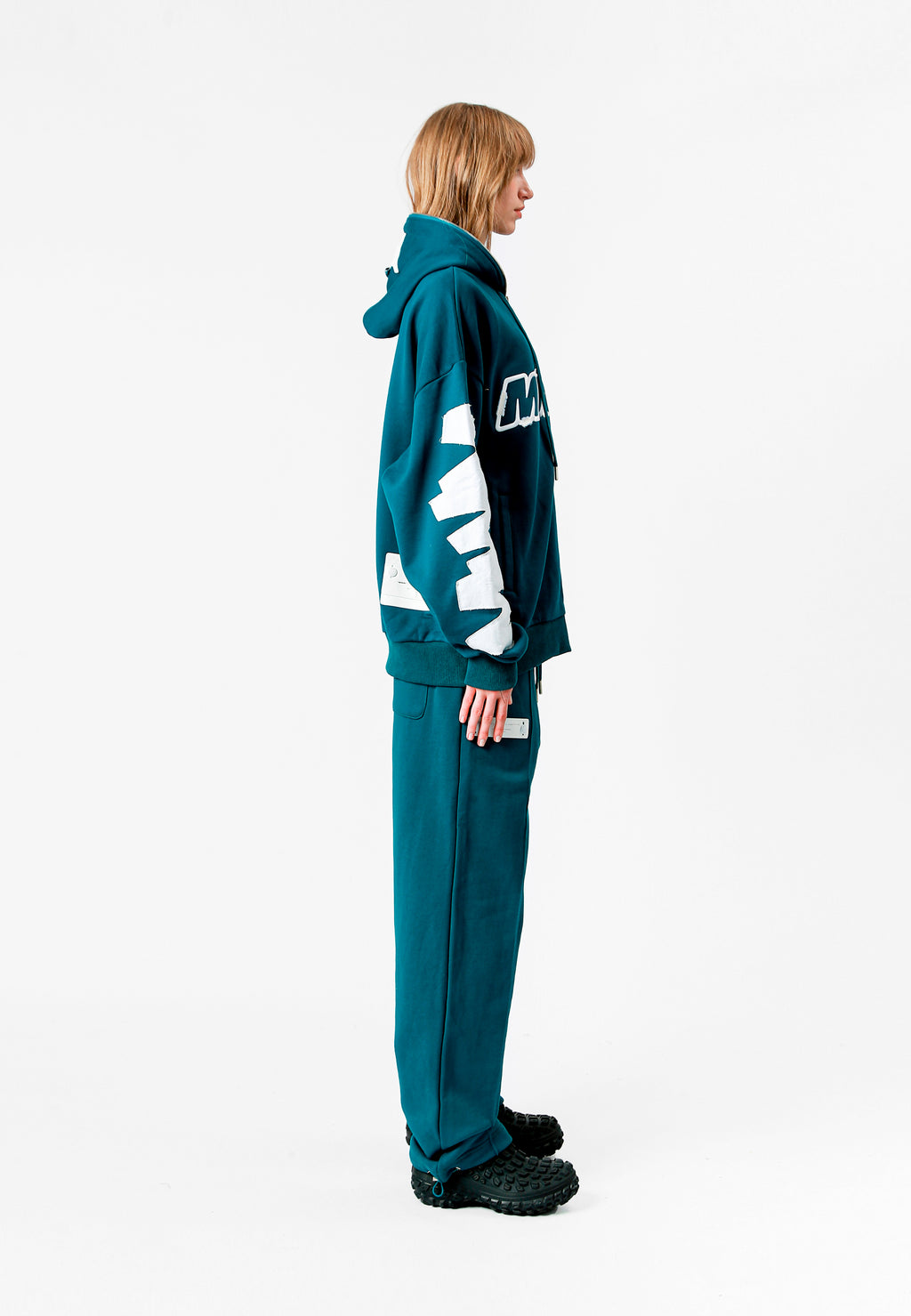 PANTALÓN CADENA MWM