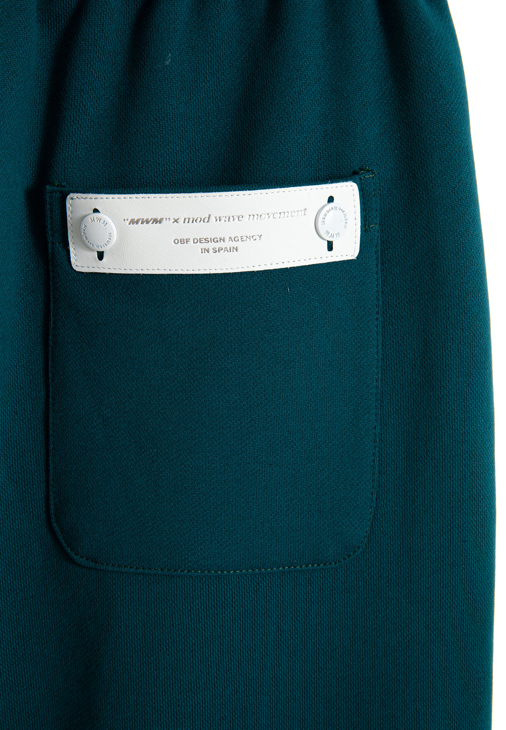 PANTALÓN CADENA MWM