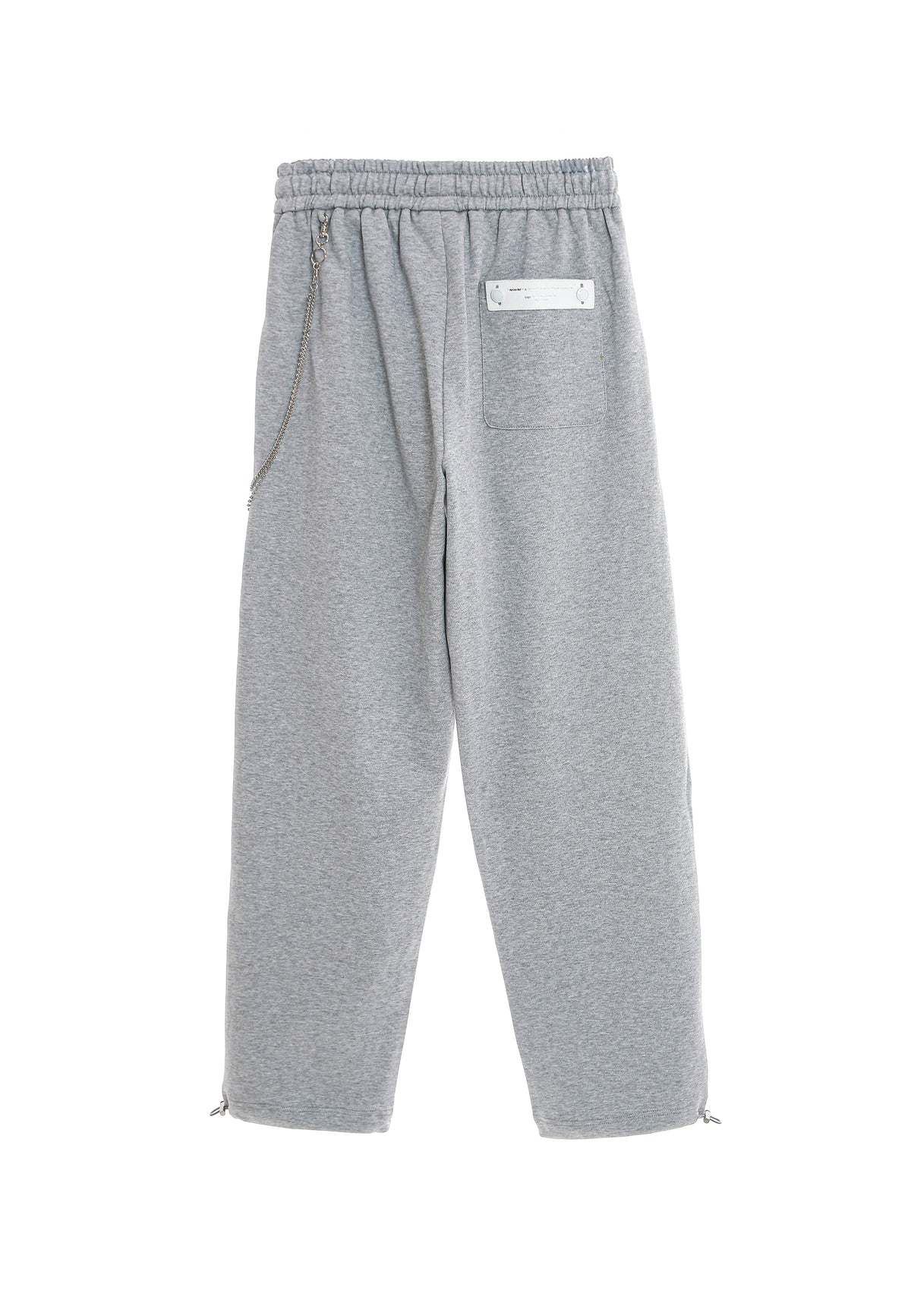 PANTALÓN CADENA MWM