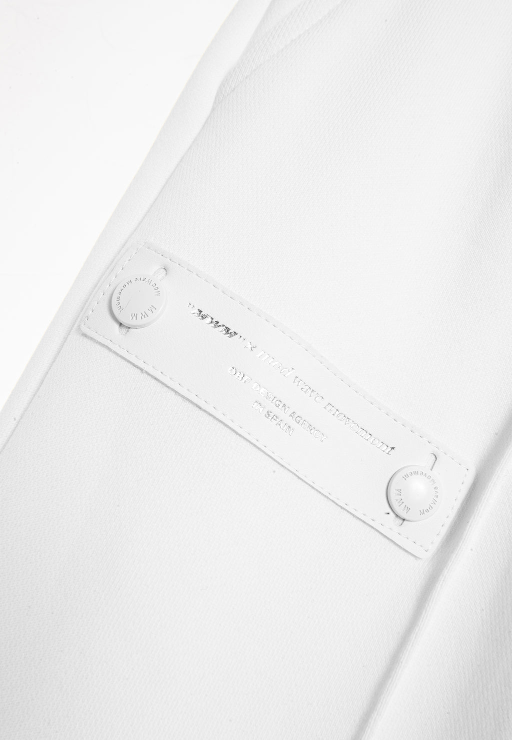 PANTALÓN CADENA MWM