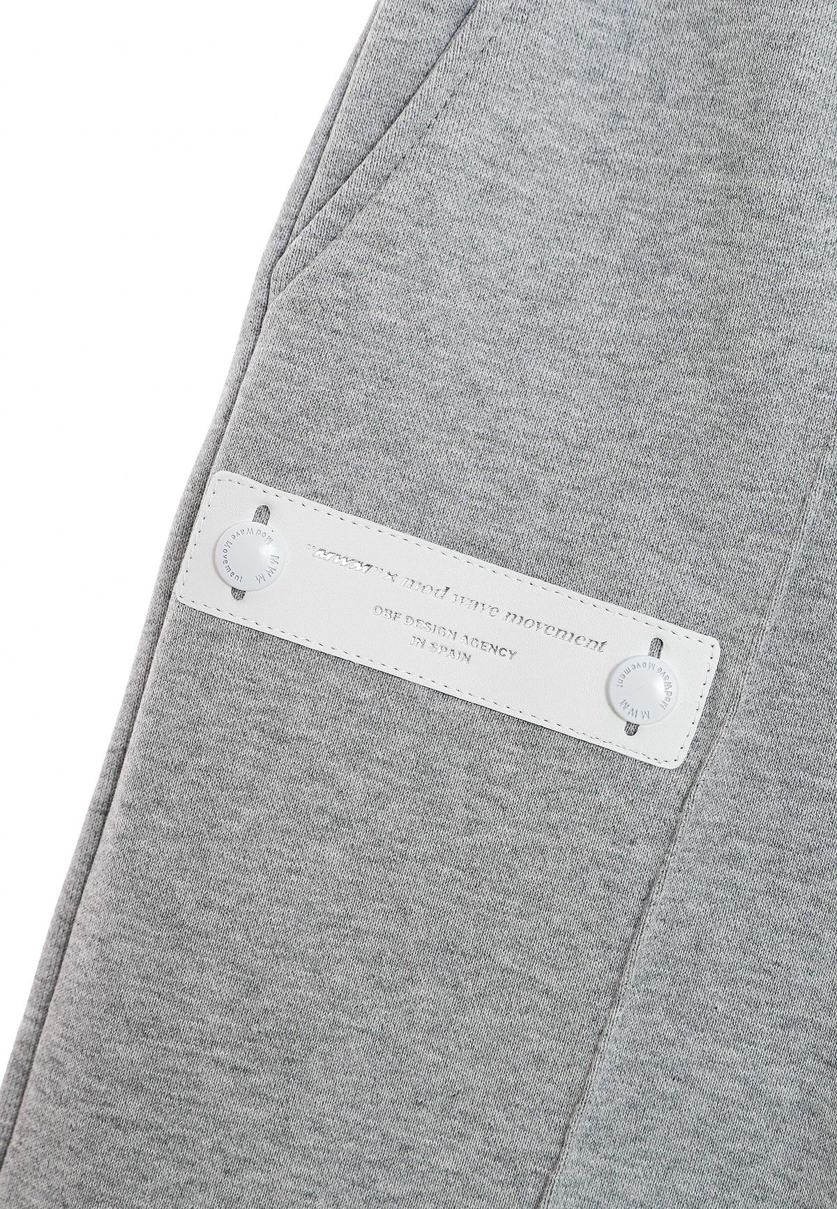 PANTALÓN CADENA MWM