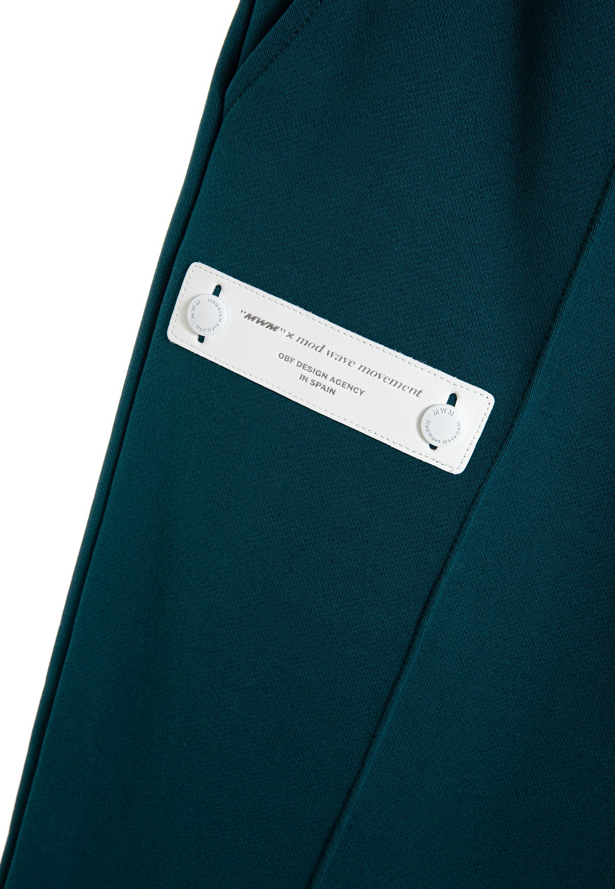 PANTALÓN CADENA MWM