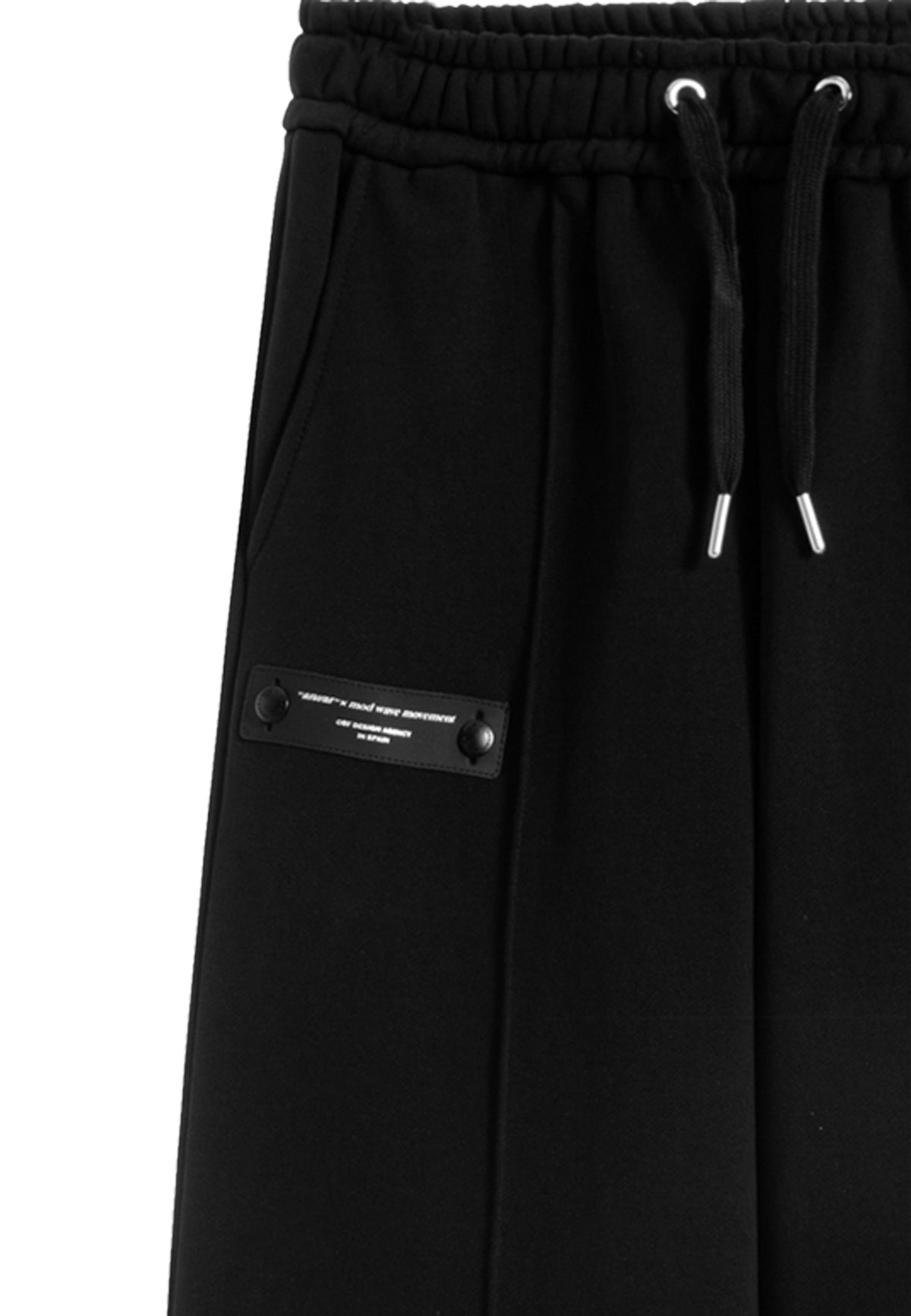 CHAIN TROUSERS MWM