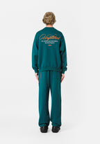 PANTALÓN CADENA MWM