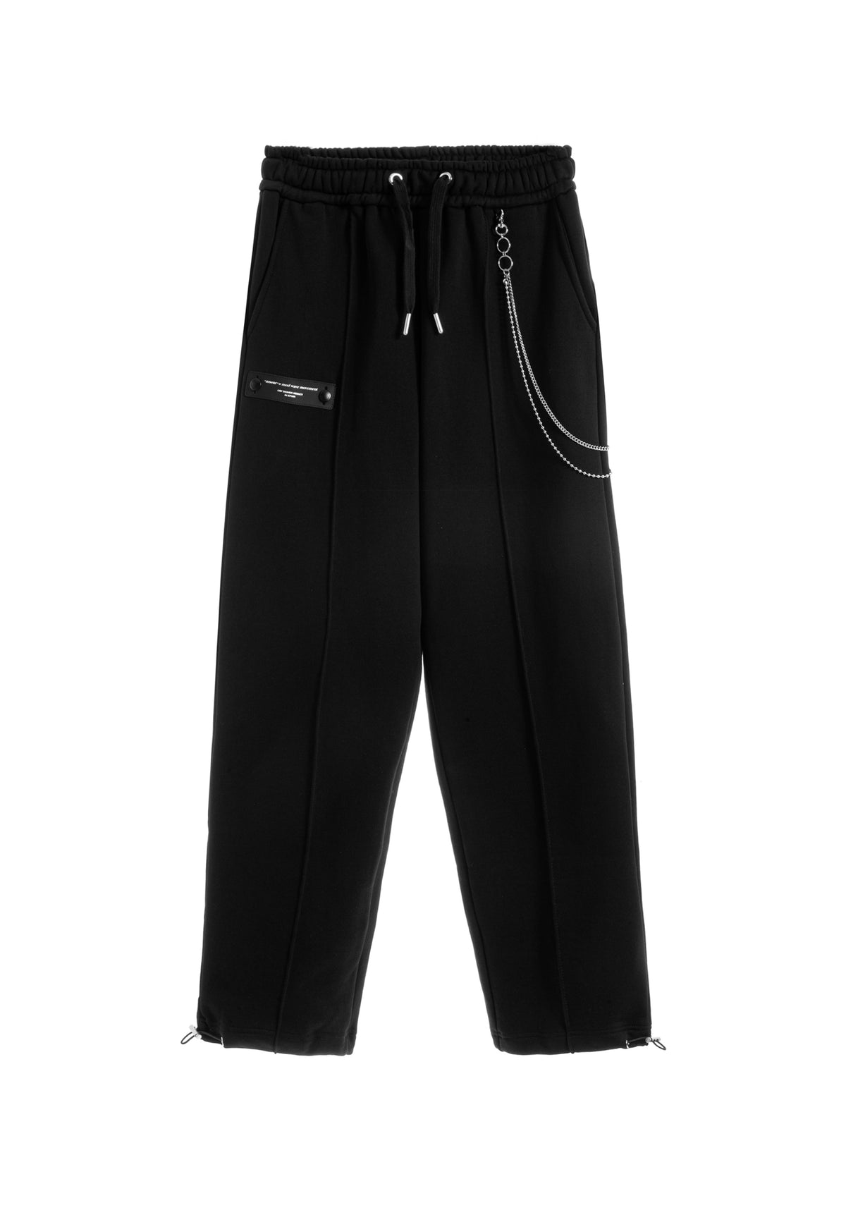CHAIN TROUSERS MWM