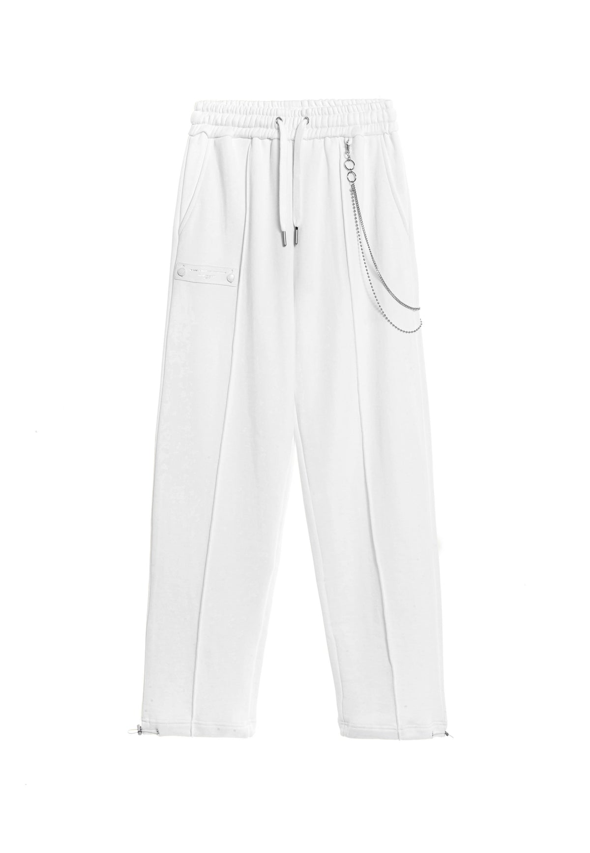 CHAIN TROUSERS MWM