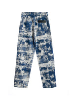 PANTALÓN JACQUARD MWM