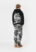 PANTALÓN JACQUARD MWM