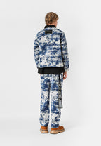 PANTALÓN JACQUARD MWM