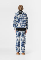 PANTALÓN JACQUARD MWM