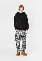 PANTALÓN JACQUARD MWM
