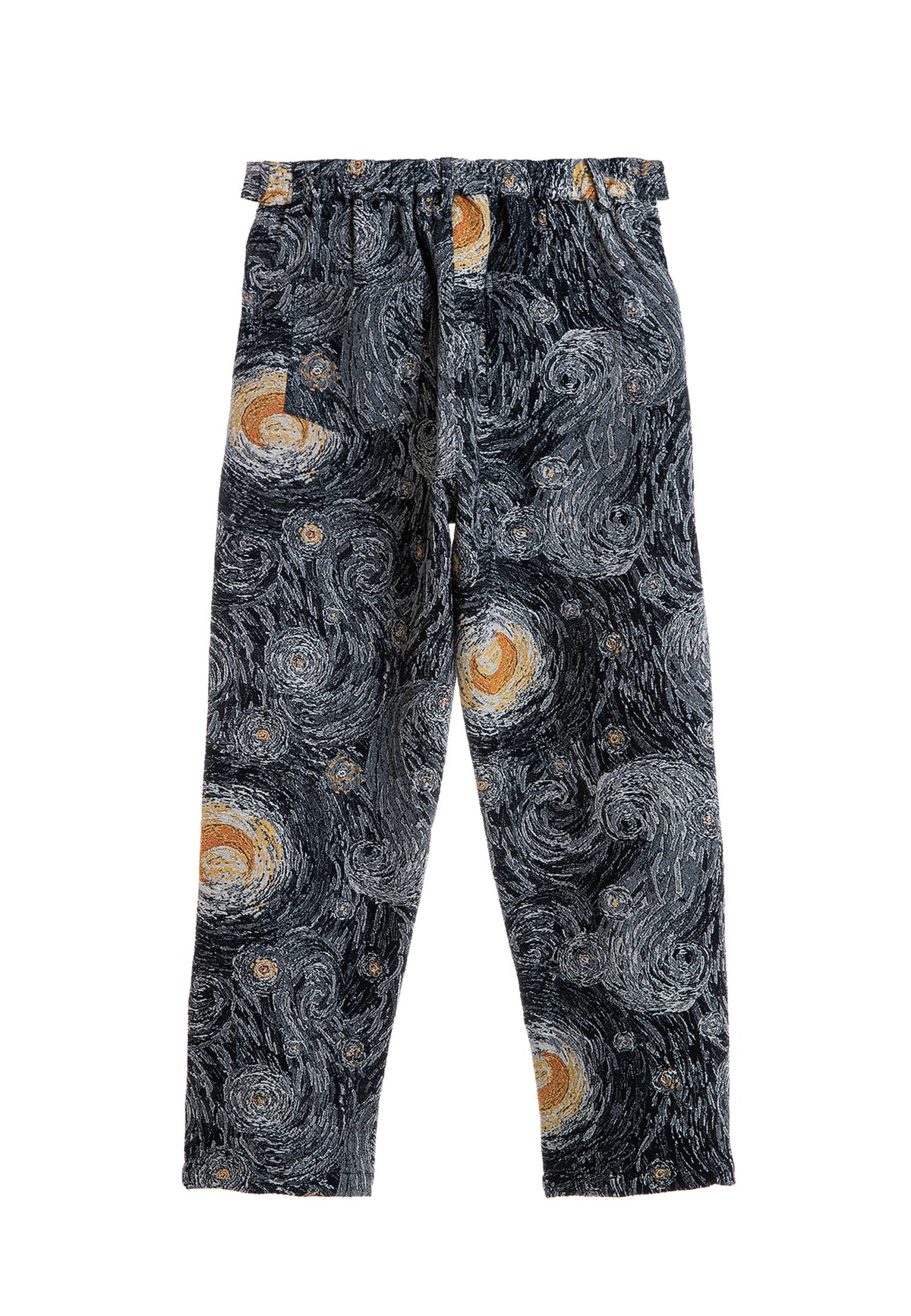 PANTALÓN VAQUERO MWM