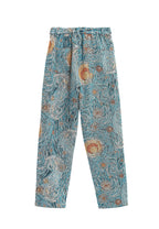 PANTALÓN VAQUERO MWM