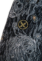 PANTALÓN VAQUERO MWM