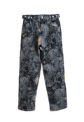 PANTALÓN VAQUERO MWM