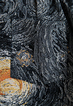 PANTALÓN VAQUERO MWM