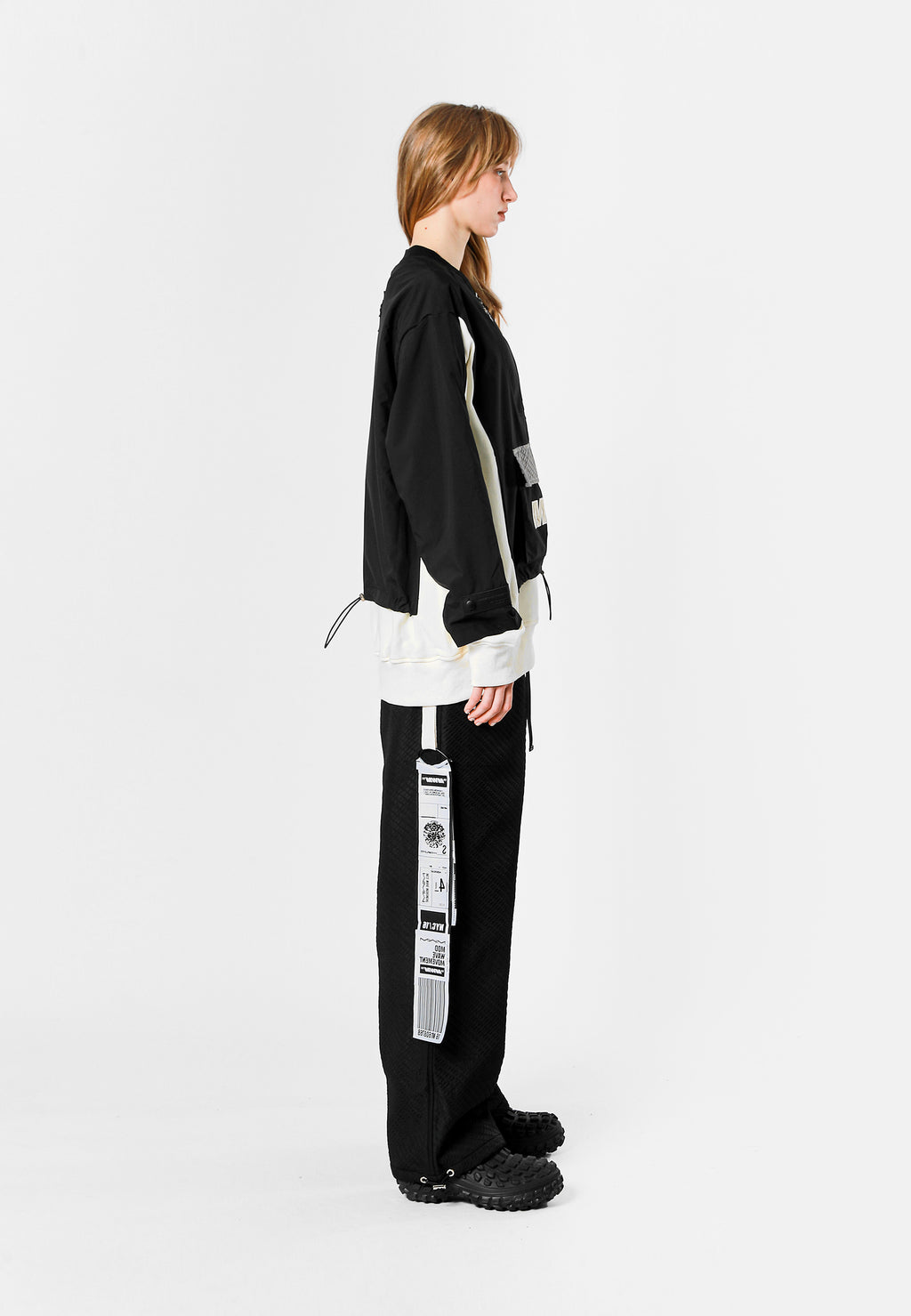 MWM TECHNICAL TROUSERS