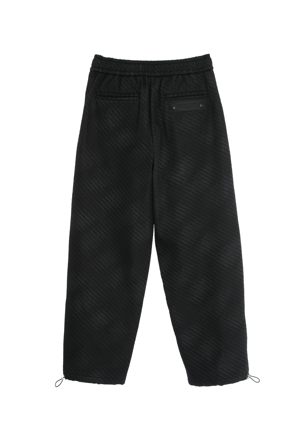 MWM TECHNICAL TROUSERS