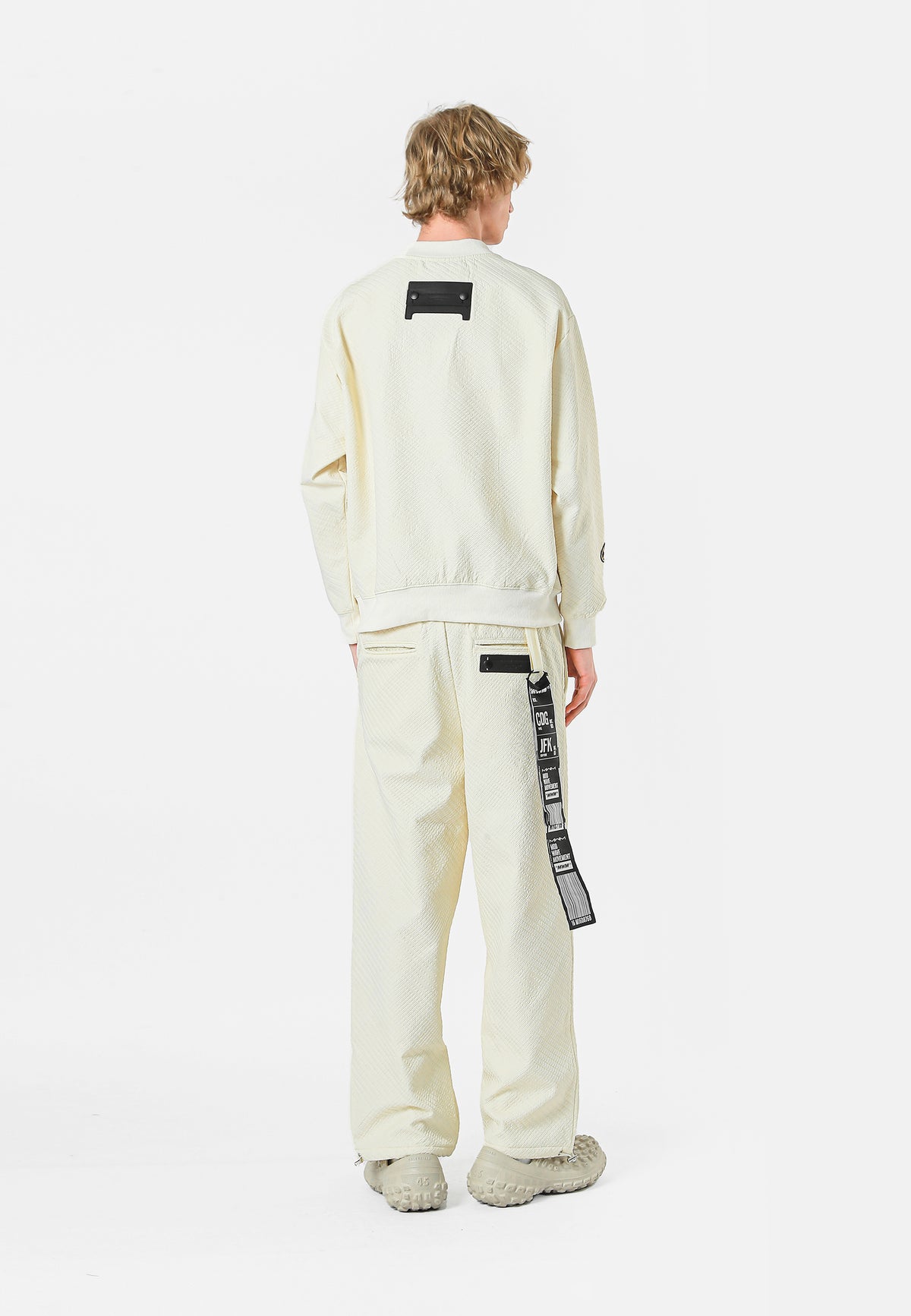 MWM TECHNICAL TROUSERS