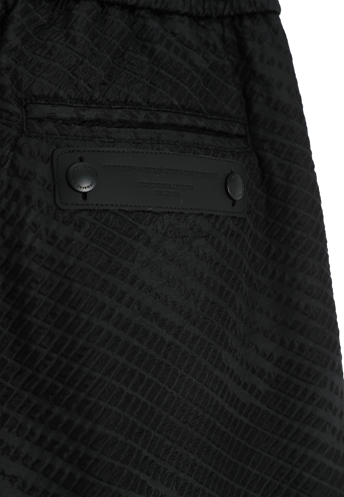 MWM TECHNICAL TROUSERS