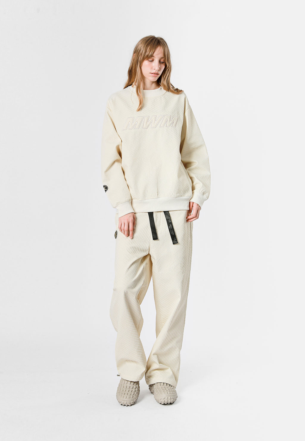 MWM TECHNICAL TROUSERS