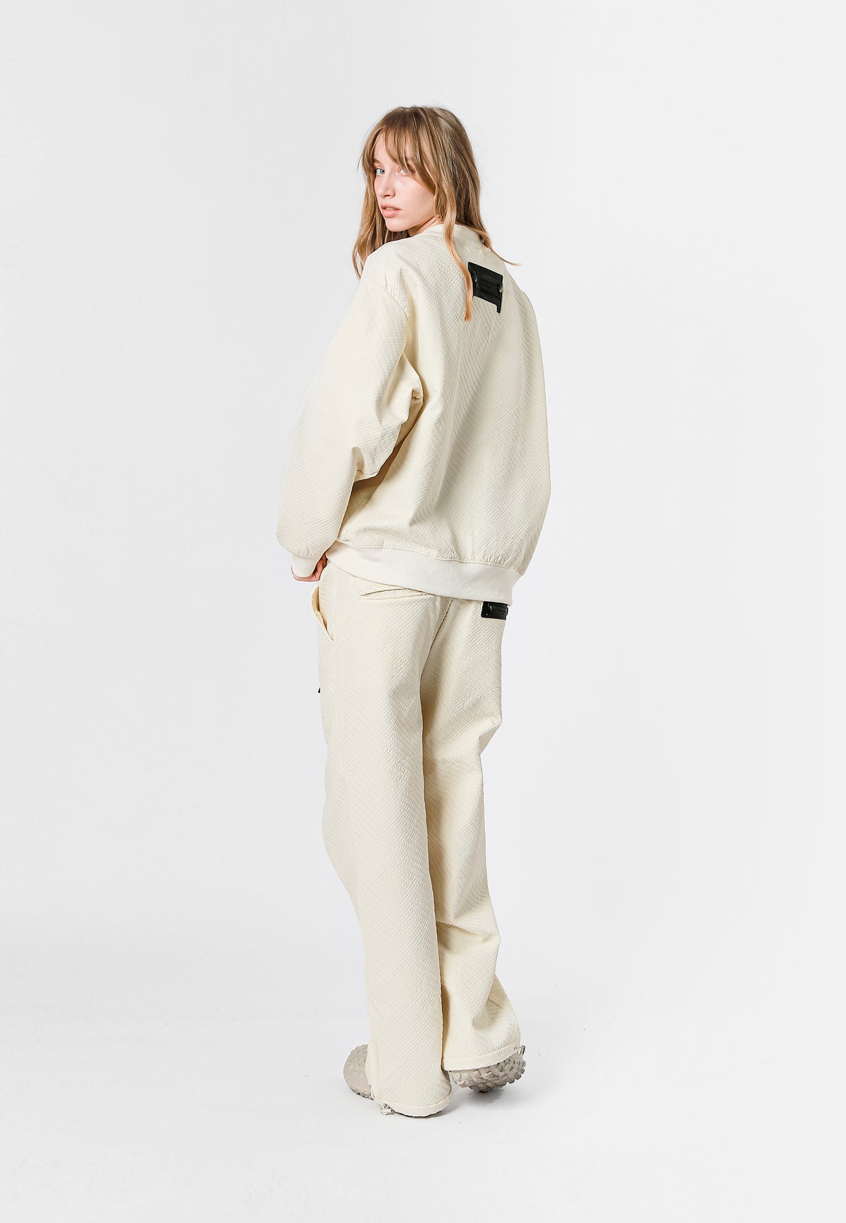 MWM TECHNICAL TROUSERS