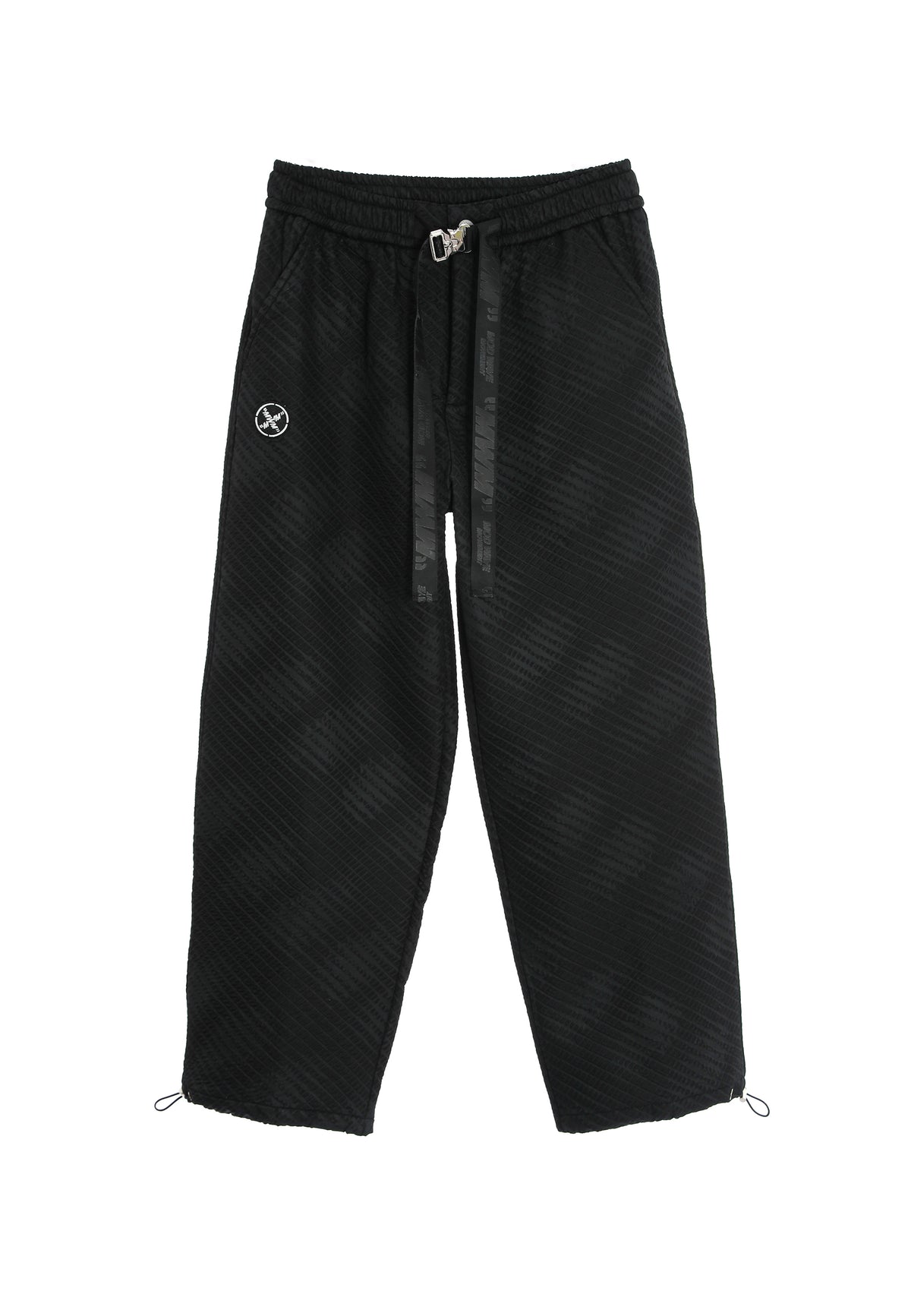 MWM TECHNICAL TROUSERS