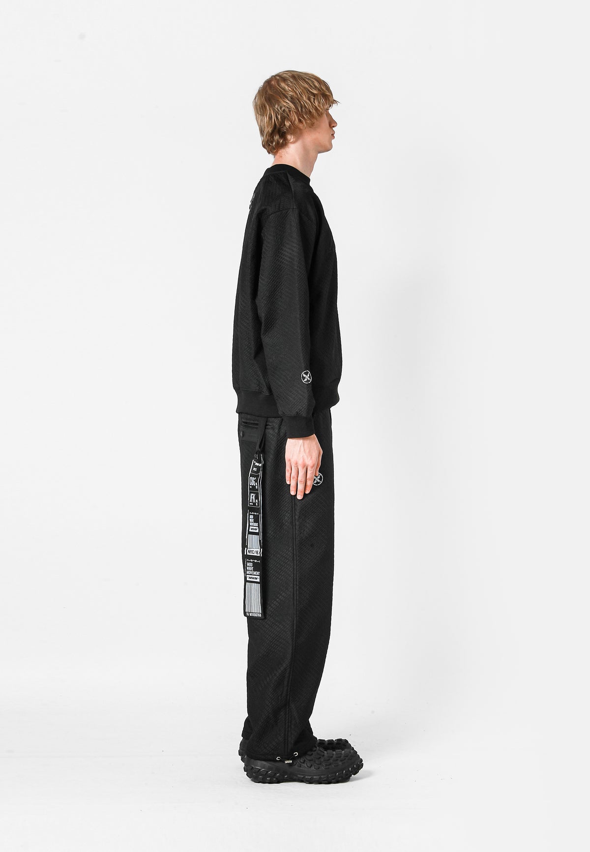 MWM TECHNICAL TROUSERS
