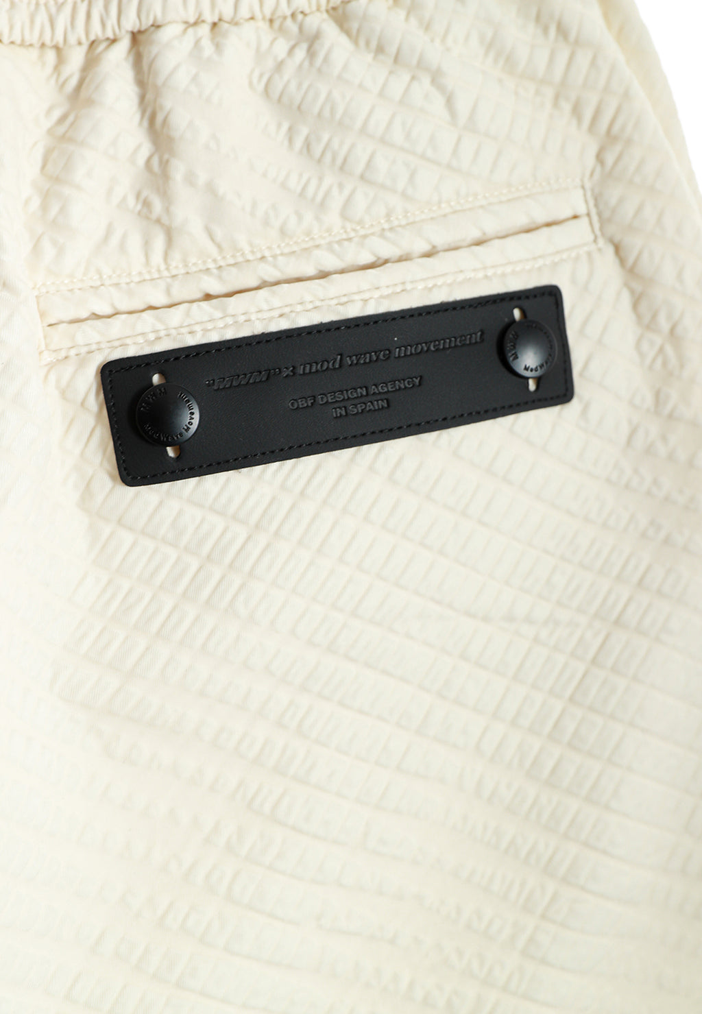 MWM TECHNICAL TROUSERS