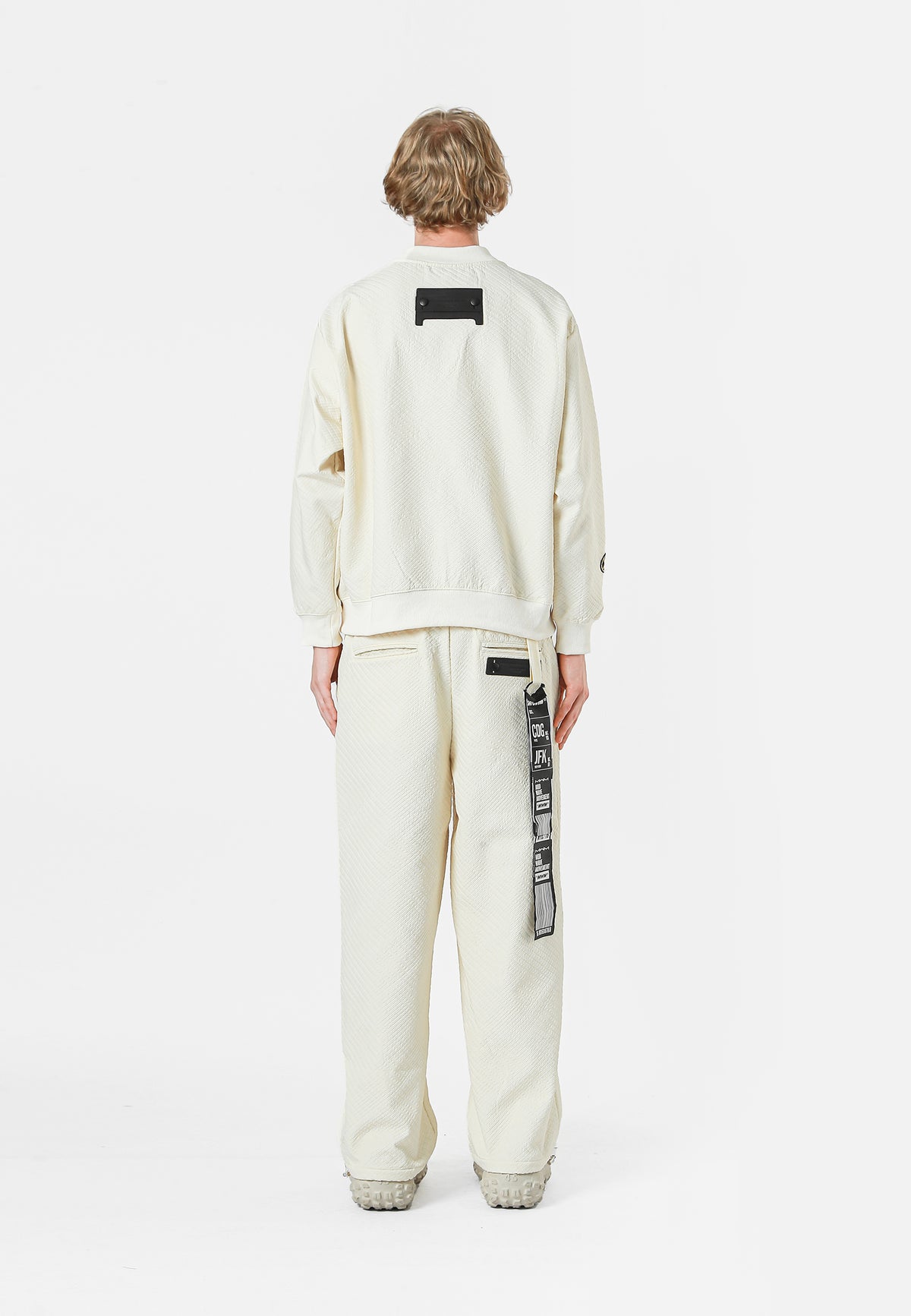 MWM TECHNICAL TROUSERS
