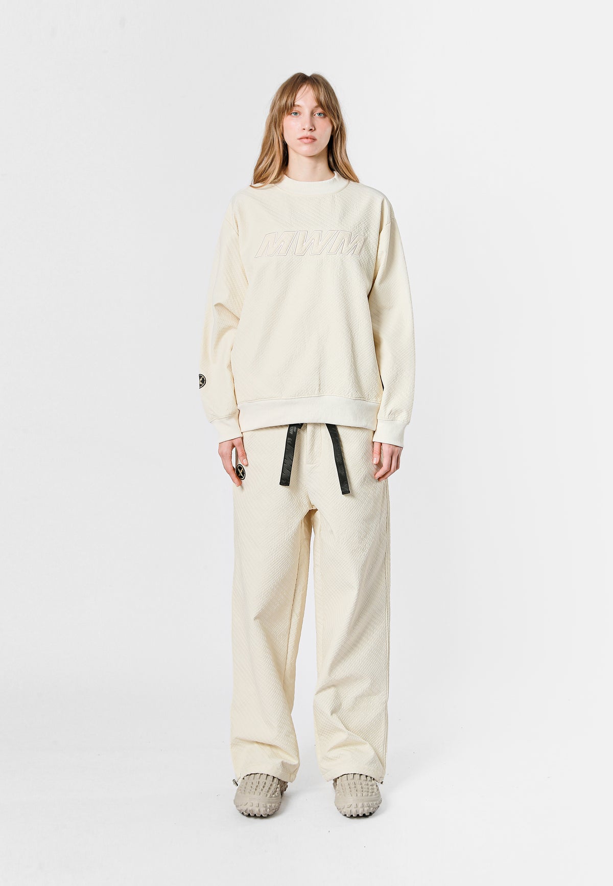 MWM TECHNICAL TROUSERS