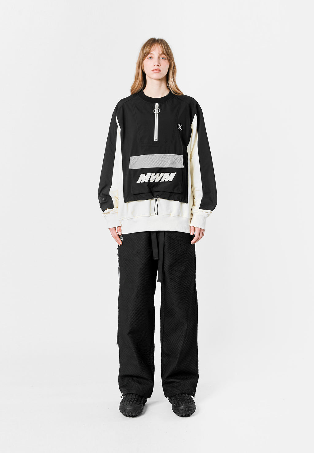 MWM TECHNICAL TROUSERS