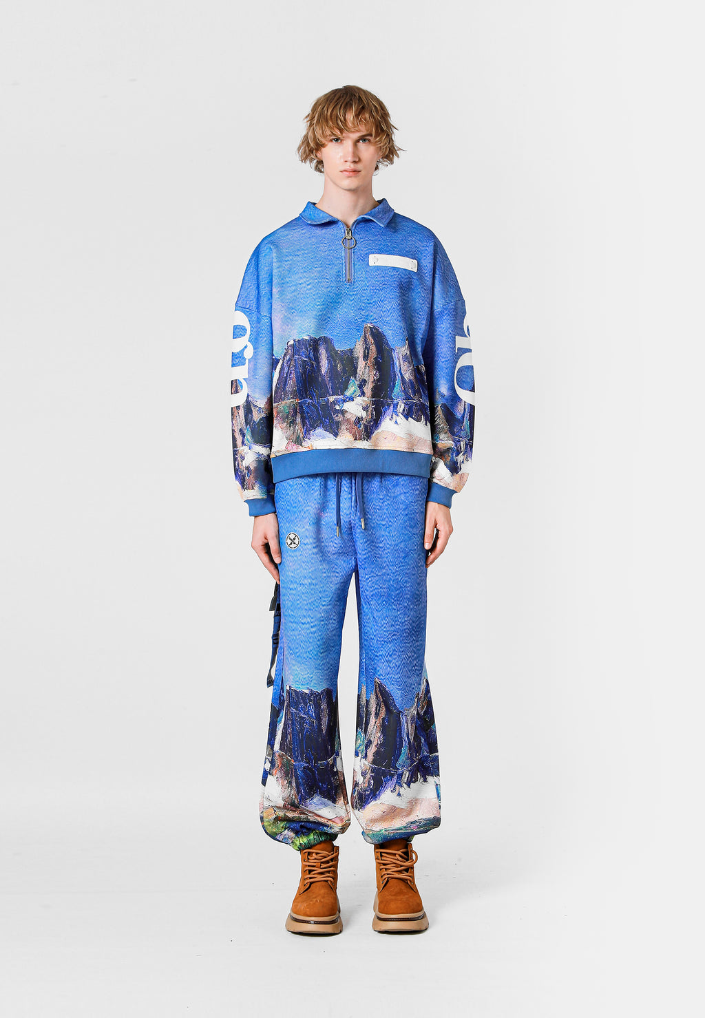 PANTS MWM