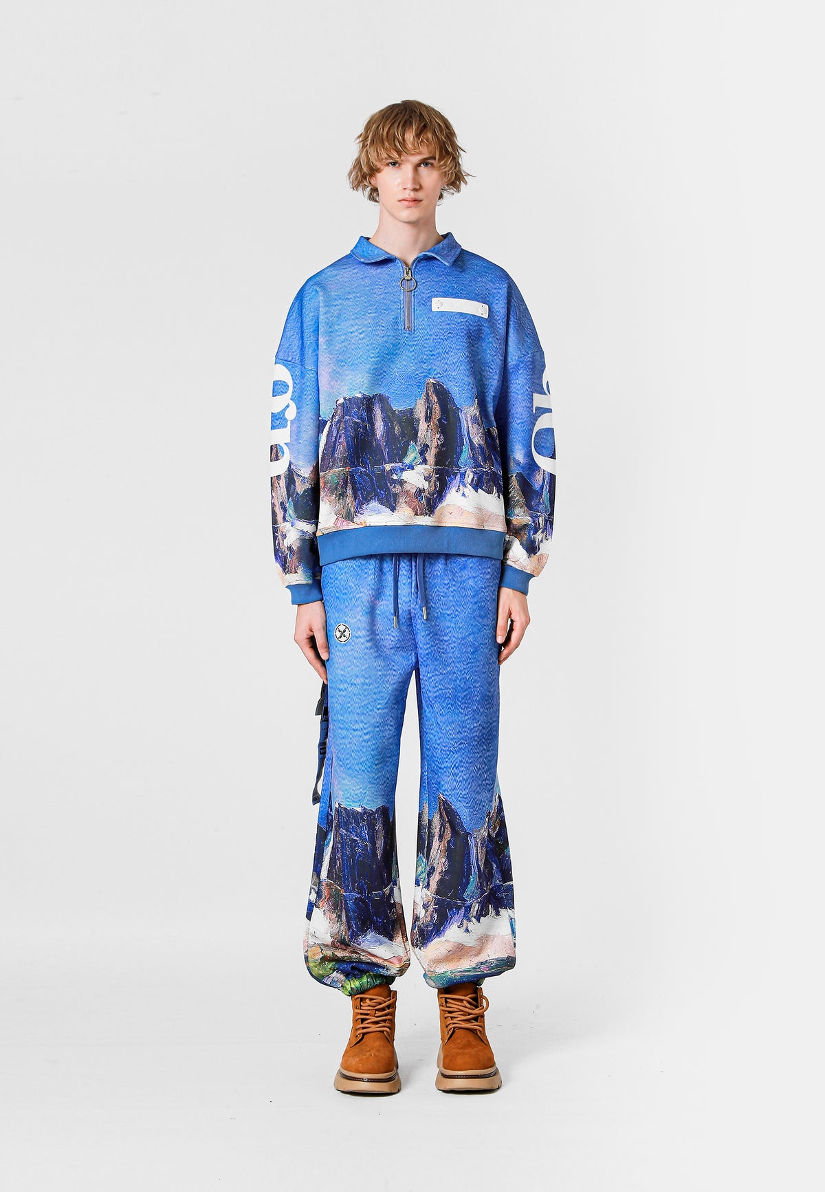 PANTS MWM