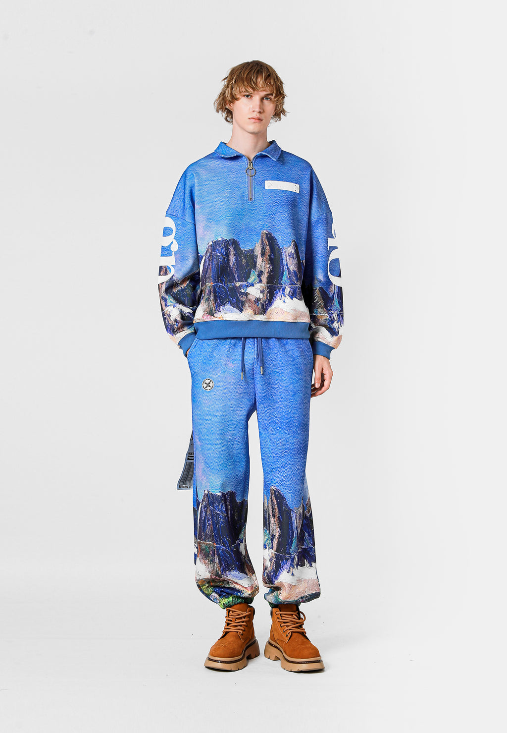PANTS MWM