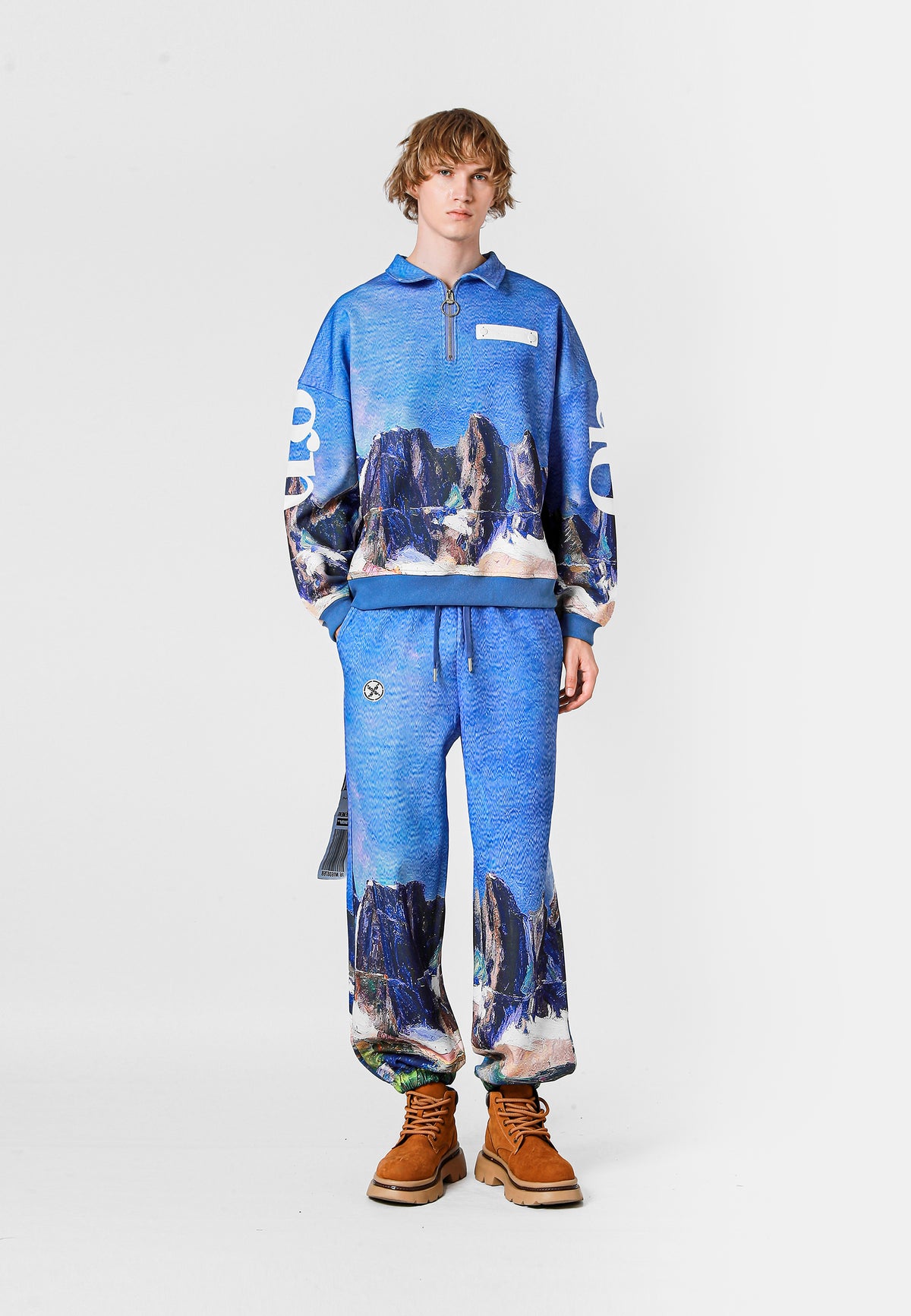 PANTS MWM