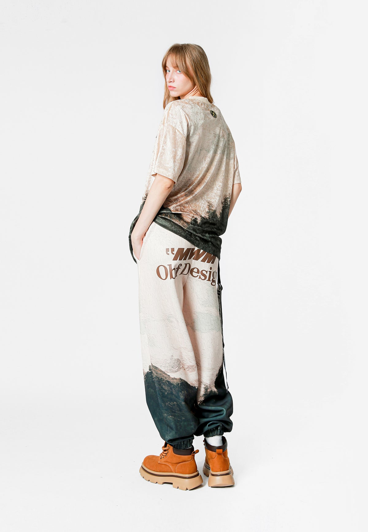 PANTS MWM