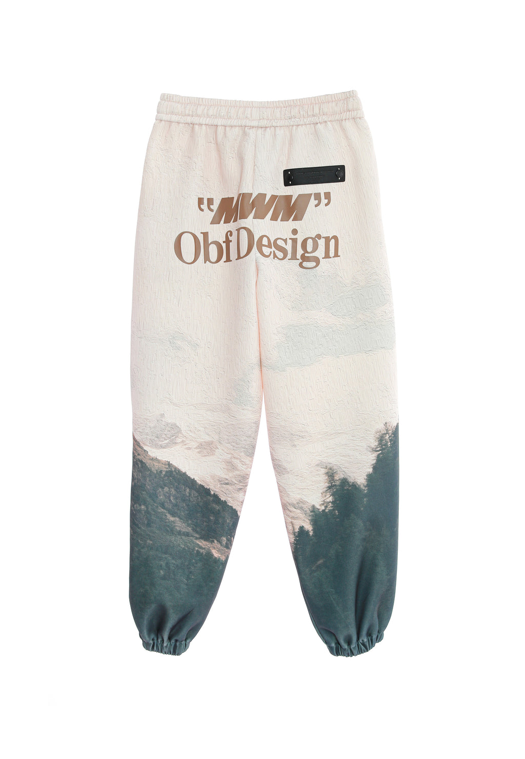 PANTS MWM