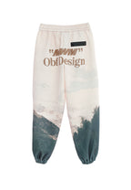 PANTS MWM