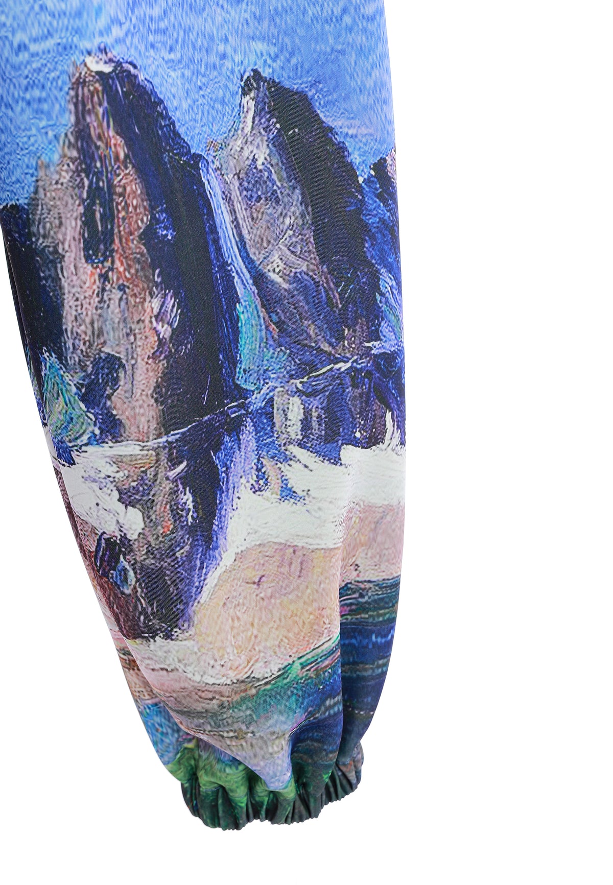 PANTS MWM