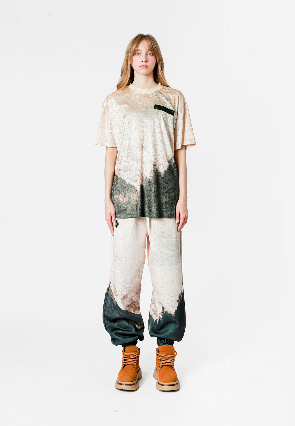 PANTS MWM