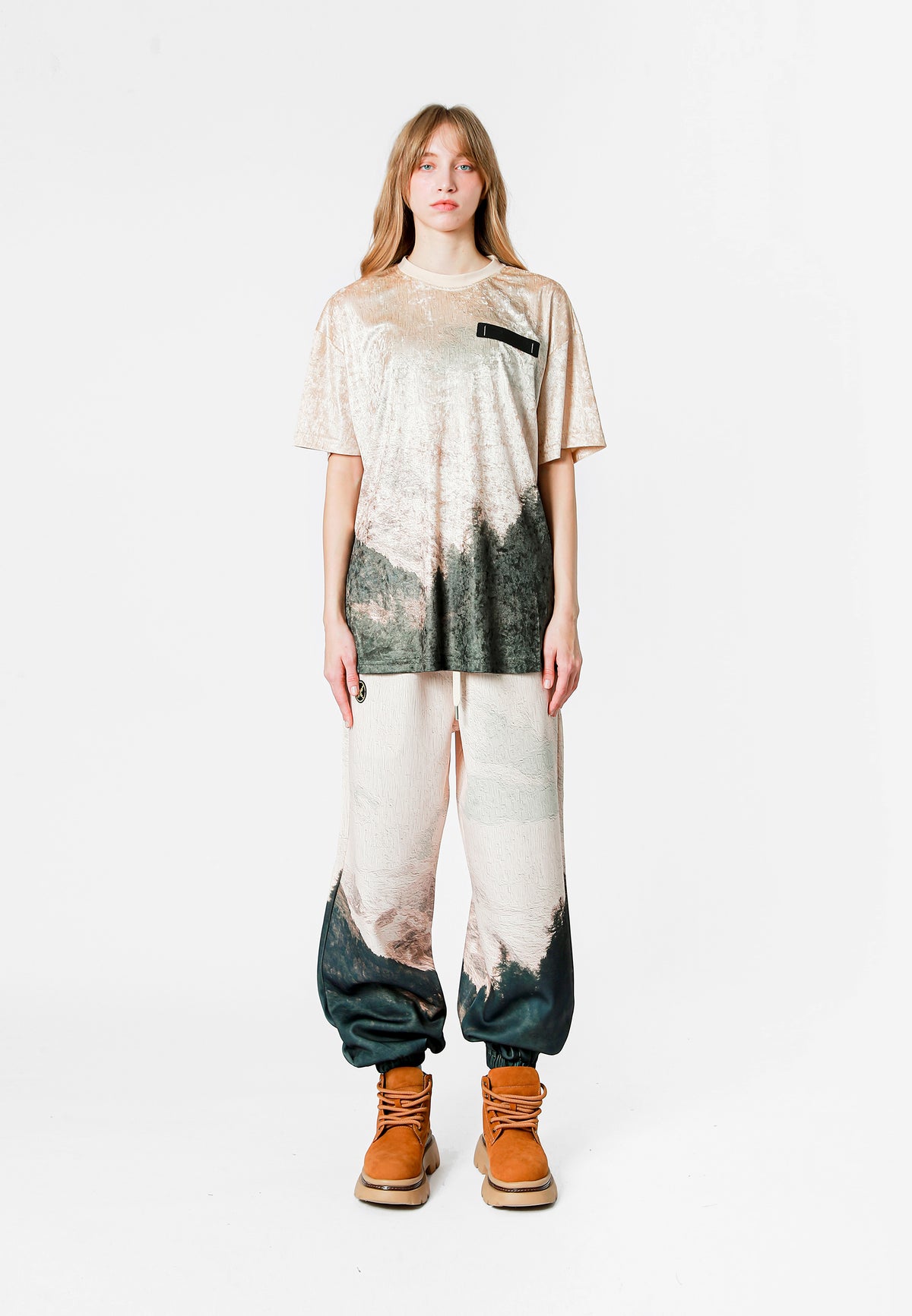 PANTS MWM