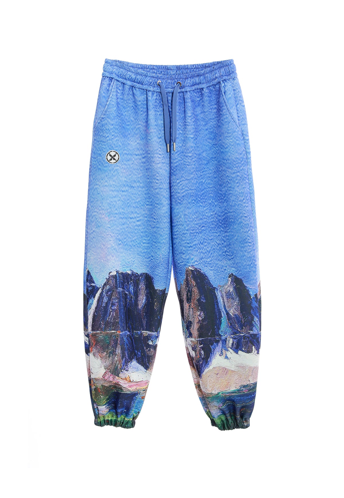 PANTS MWM
