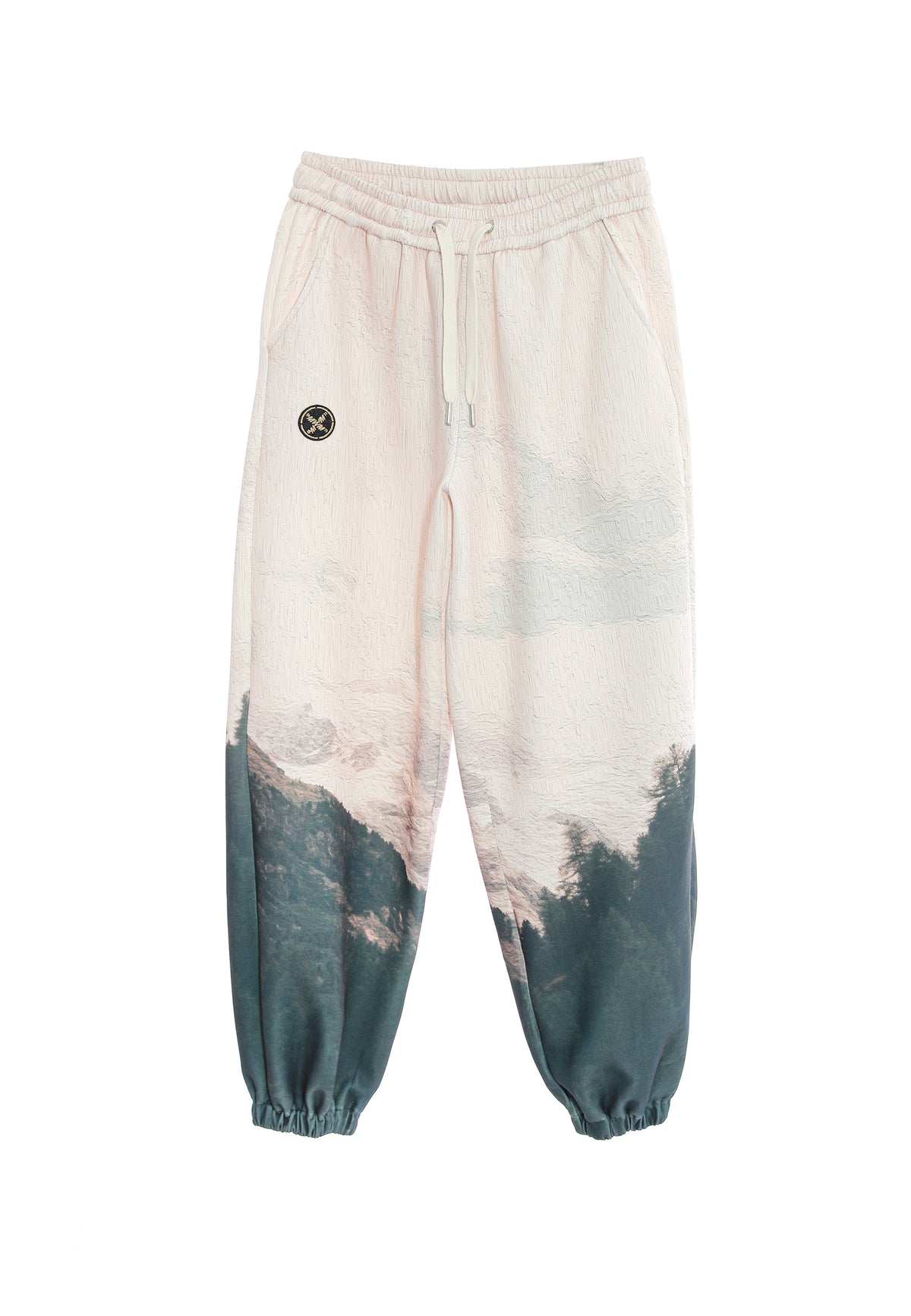 PANTS MWM