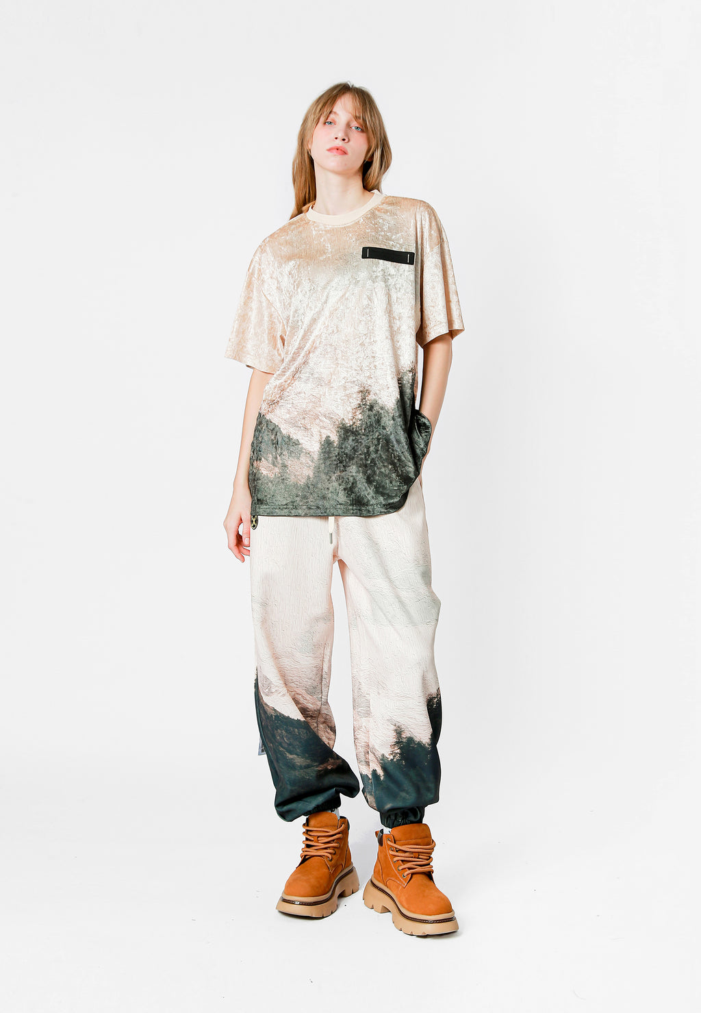 PANTS MWM