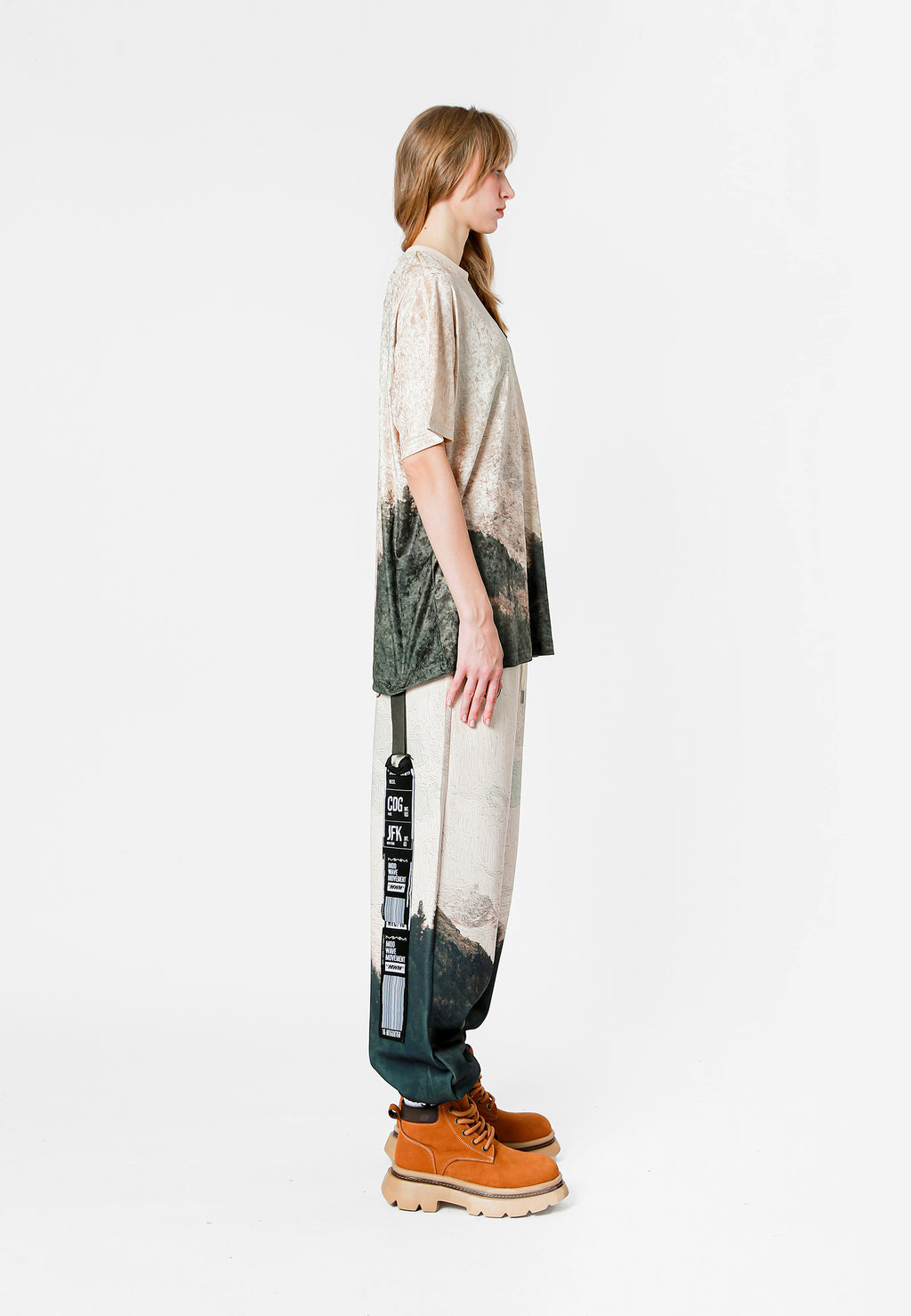 PANTS MWM