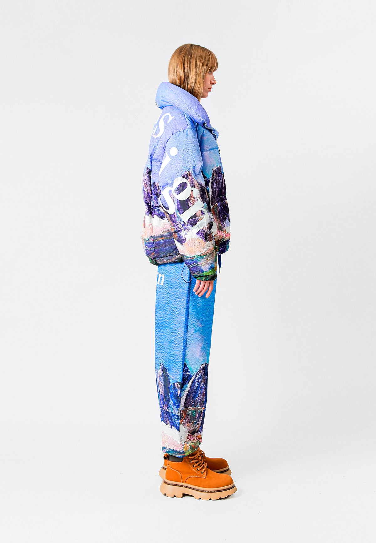 PANTS MWM