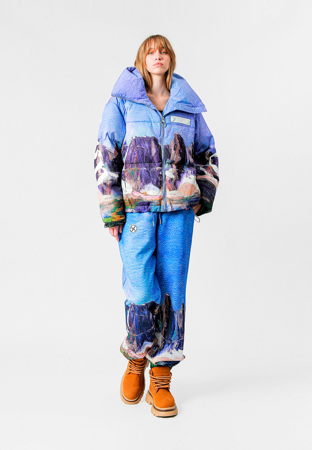 PANTS MWM