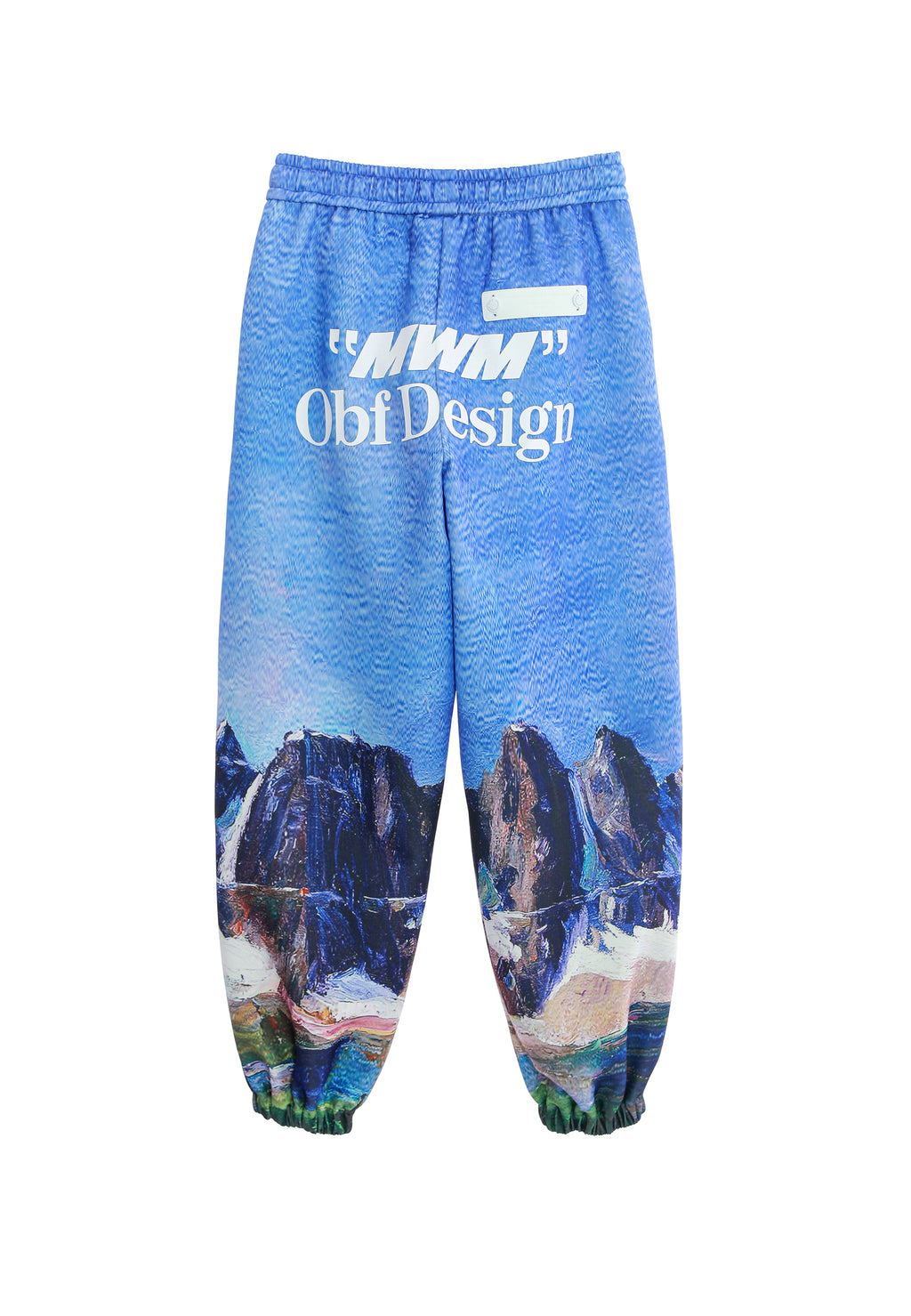PANTS MWM